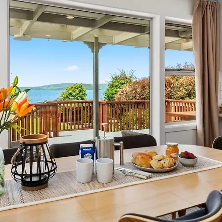 Edgewater Escape Villa